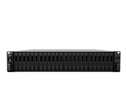Dysk sieciowy Synology FS6400